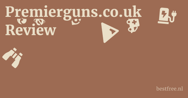 Premierguns.co.uk Review 1 by BestFREE.nl