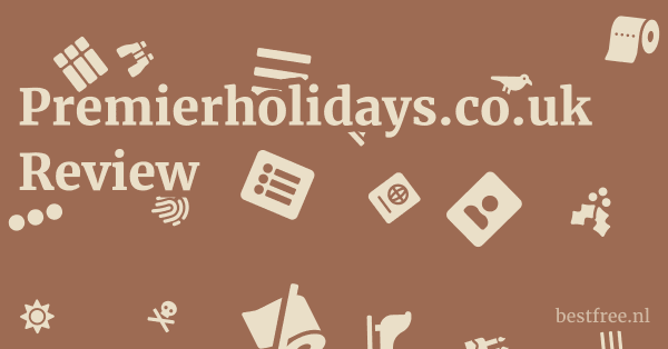 Premierholidays.co.uk Review 1 by BestFREE.nl