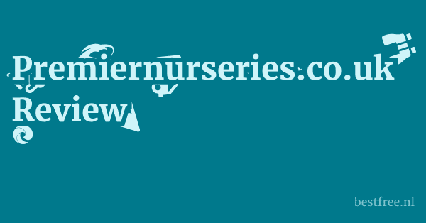 Premiernurseries.co.uk Review 1 by BestFREE.nl