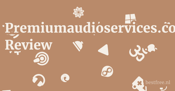 Premiumaudioservices.com Review 1 by BestFREE.nl