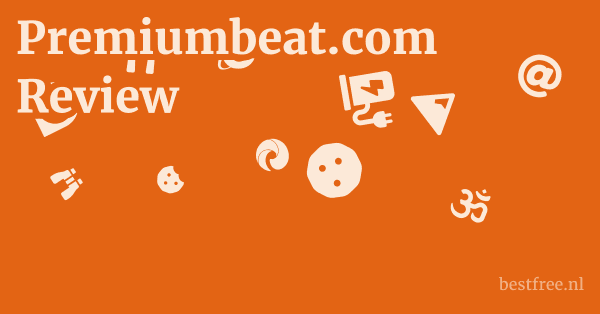 Premiumbeat.com Review 1 by BestFREE.nl