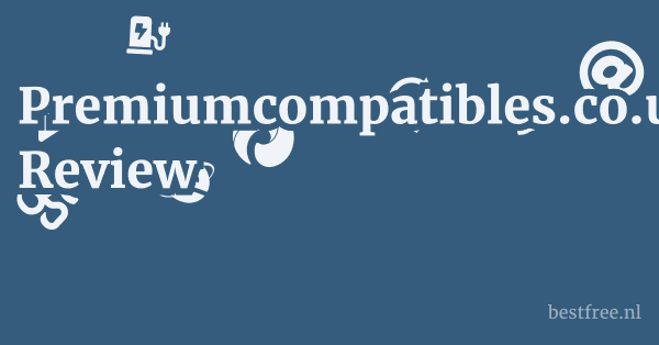 Premiumcompatibles.co.uk Review 1 by BestFREE.nl