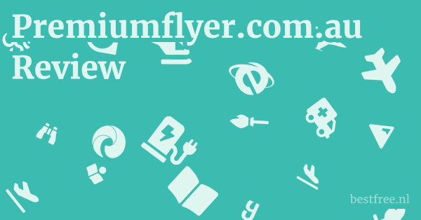 Premiumflyer.com.au Review 1 by BestFREE.nl