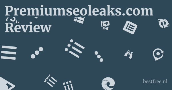 Premiumseoleaks.com Review 1 by BestFREE.nl