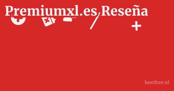Premiumxl.es Reseña 1 by BestFREE.nl