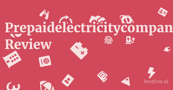Prepaidelectricitycompanies.com Review 1 by BestFREE.nl