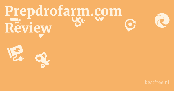 Prepdrofarm.com Review 1 by BestFREE.nl