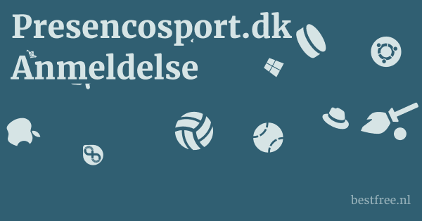 Presencosport.dk Anmeldelse 1 by BestFREE.nl