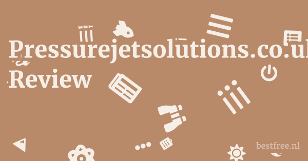 Pressurejetsolutions.co.uk Review 1 by BestFREE.nl