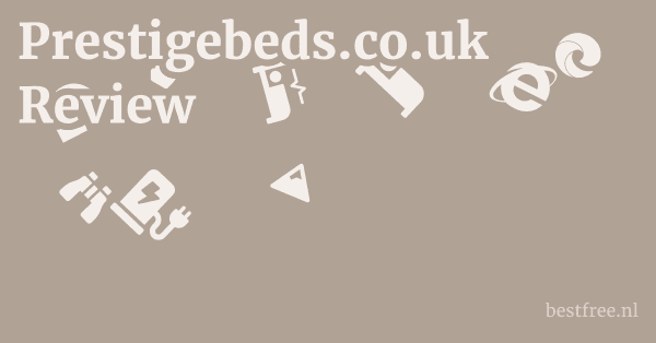Prestigebeds.co.uk Review 1 by BestFREE.nl
