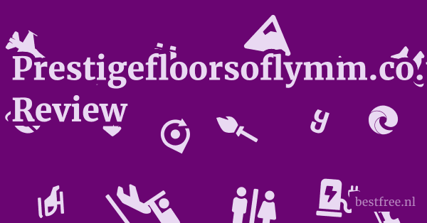 Prestigefloorsoflymm.co.uk Review 1 by BestFREE.nl