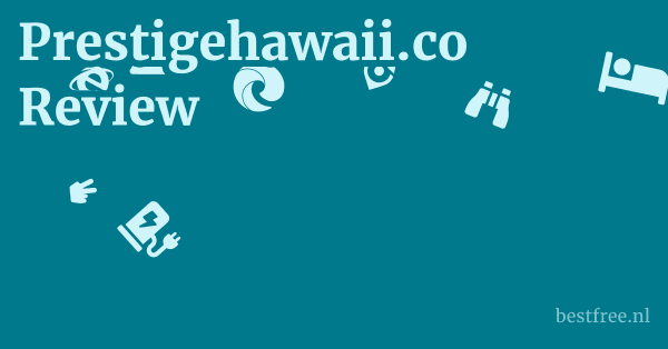 Prestigehawaii.co Review 1 by BestFREE.nl