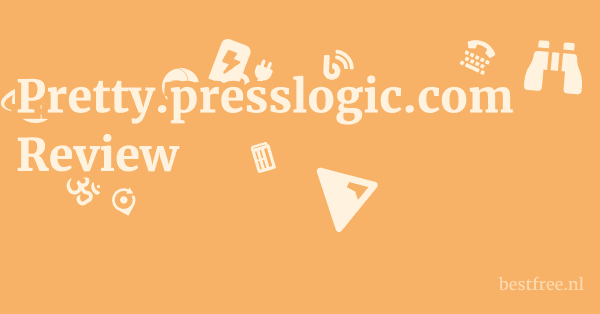 Pretty.presslogic.com Review 1 by BestFREE.nl