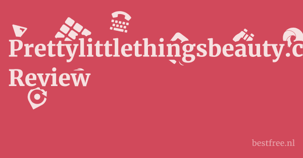 Prettylittlethingsbeauty.co.uk Review 1 by BestFREE.nl