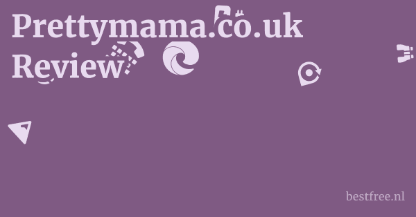 Prettymama.co.uk Review