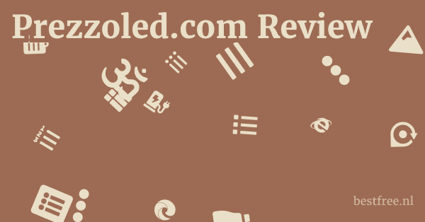 Prezzoled.com Review 1 by BestFREE.nl