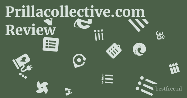 Prillacollective.com Review 1 by BestFREE.nl
