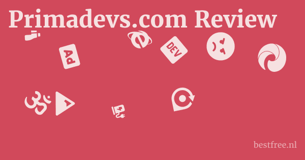 Primadevs.com Review 1 by BestFREE.nl