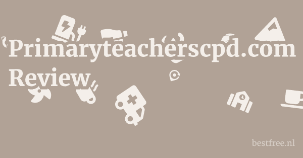 Primaryteacherscpd.com Review 1 by BestFREE.nl
