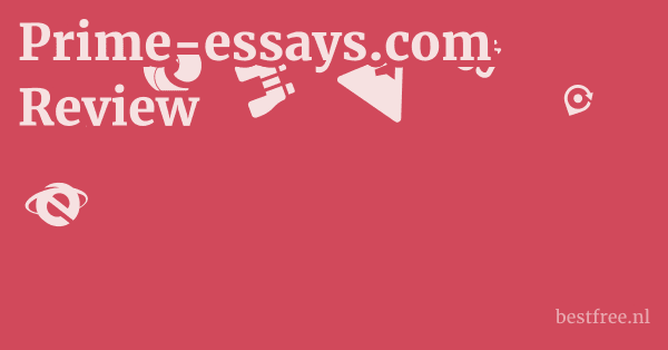 Prime-essays.com Review 1 by BestFREE.nl