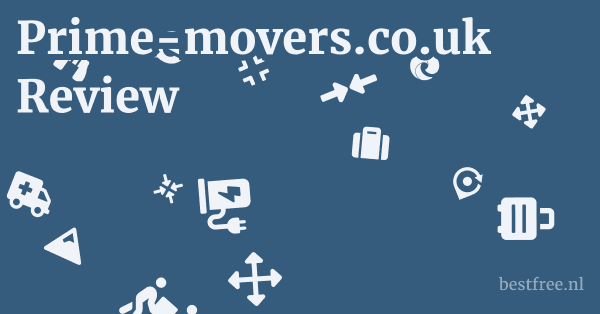 Prime-movers.co.uk Review 1 by BestFREE.nl
