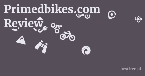 Primedbikes.com Review 1 by BestFREE.nl