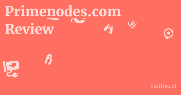 Primenodes.com Review 1 by BestFREE.nl