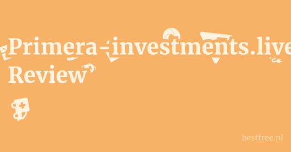 Primera-investments.live Review 1 by BestFREE.nl