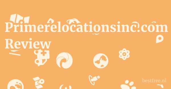 Primerelocationsinc.com Review 1 by BestFREE.nl