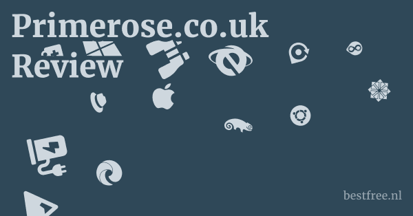 Primerose.co.uk Review 1 by BestFREE.nl