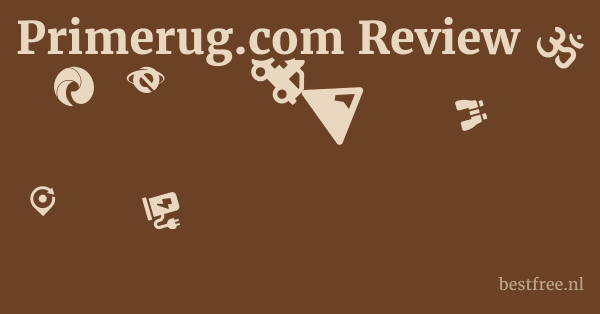 Primerug.com Review 1 by BestFREE.nl