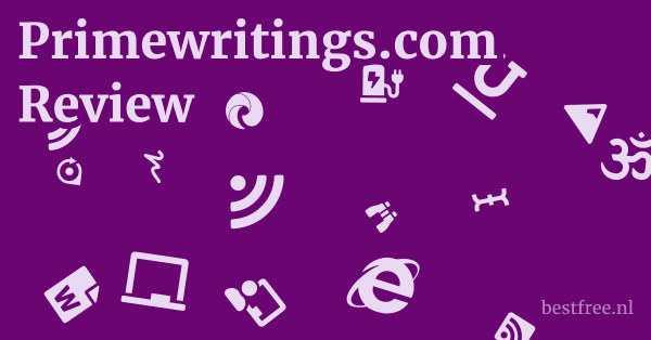 Primewritings.com Review 1 by BestFREE.nl