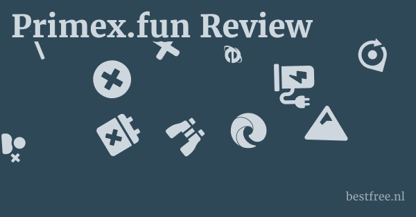 Primex.fun Review 1 by BestFREE.nl