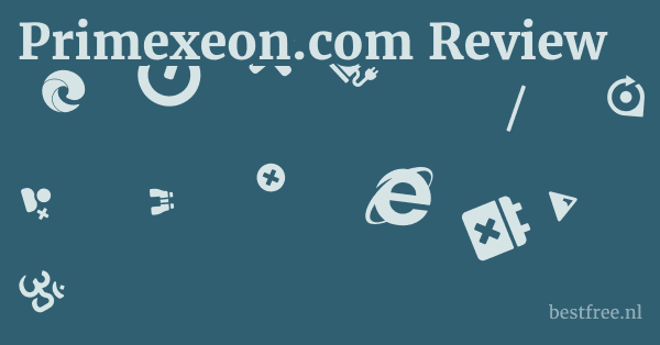 Primexeon.com Review 1 by BestFREE.nl