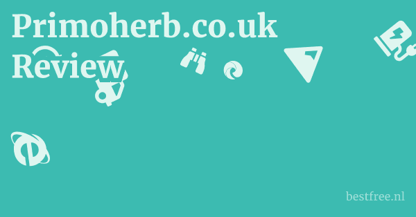 Primoherb.co.uk Review 1 by BestFREE.nl