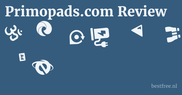Primopads.com Review 1 by BestFREE.nl