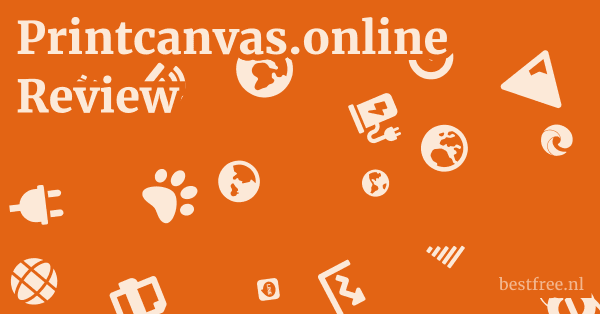 Printcanvas.online Review 1 by BestFREE.nl