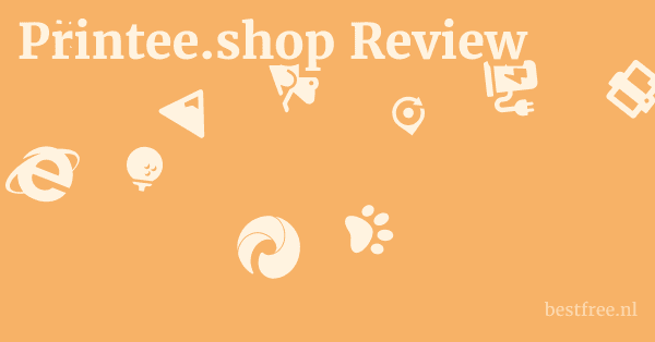 Printee.shop Review 1 by BestFREE.nl