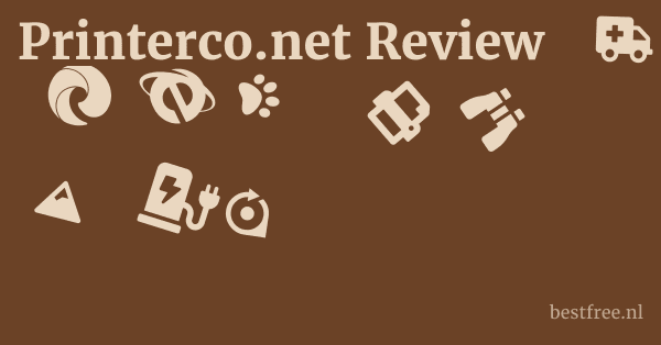 Printerco.net Review 1 by BestFREE.nl