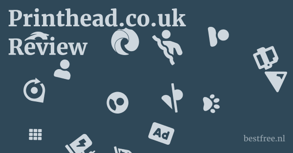 Printhead.co.uk Review 1 by BestFREE.nl