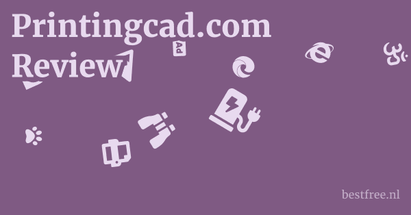 Printingcad.com Review 1 by BestFREE.nl