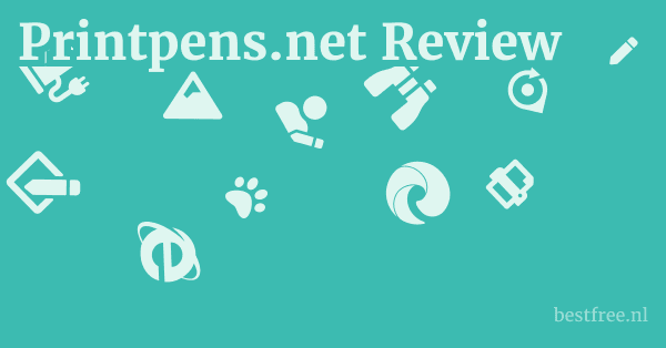 Printpens.net Review 1 by BestFREE.nl