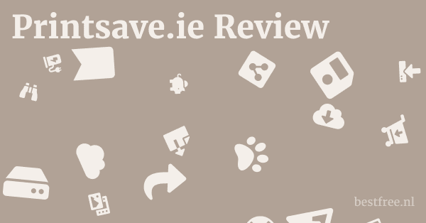 Printsave.ie Review 1 by BestFREE.nl