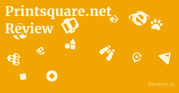 Printsquare.net Review 1 by BestFREE.nl