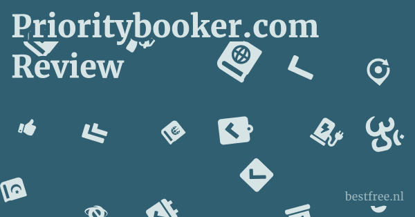 Prioritybooker.com Review 1 by BestFREE.nl