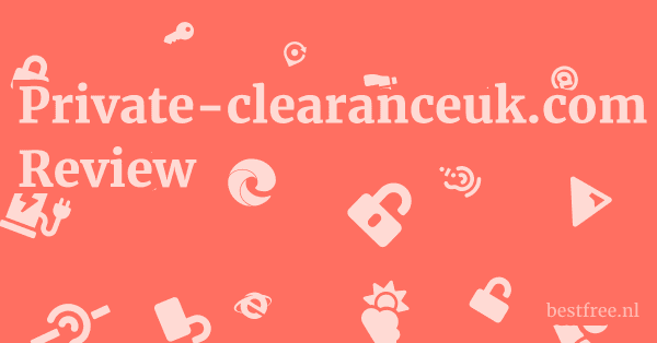 Private-clearanceuk.com Review 1 by BestFREE.nl