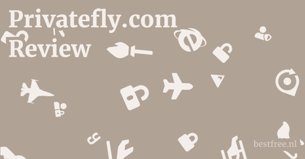 Privatefly.com Review 1 by BestFREE.nl