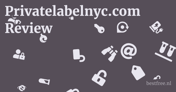 Privatelabelnyc.com Review 1 by BestFREE.nl