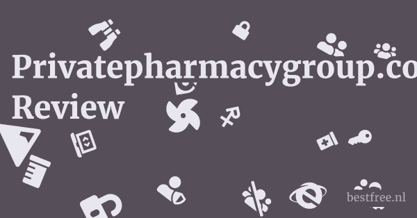 Privatepharmacygroup.co.uk Review 1 by BestFREE.nl