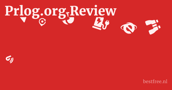 Prlog.org Review 1 by BestFREE.nl